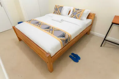 County Gate Hotel & Spa Murang'a Hotels in 