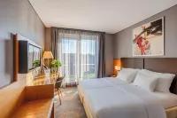 Hotel Museum Budapest Ξενοδοχεία στην πόλη 