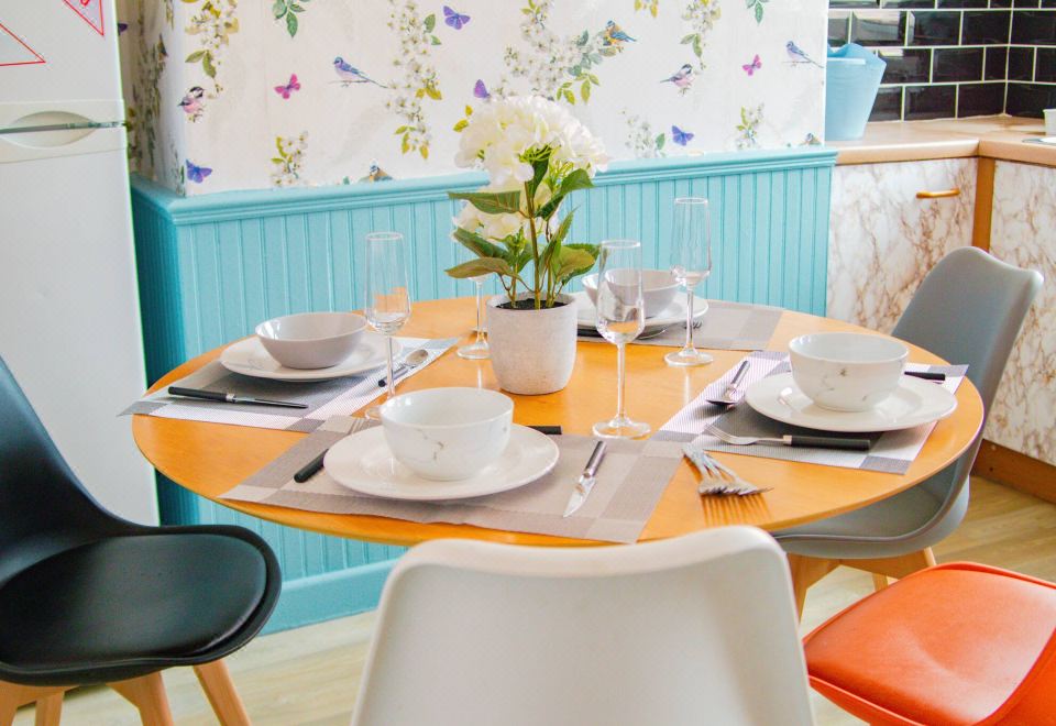 整套房子或公寓