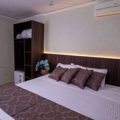 Comfort Double Room Rosa's Hotel Promo Code