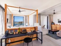 Hotel El Ganzo Hoteles en Los Cabos