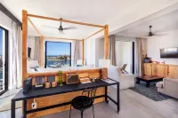Hotel El Ganzo Adults Only