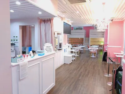 Cafe&Hostel Kimi to Ichigo Hotels in 