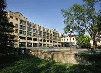 Temple Gardens Hotel & Spa Hotels in 
