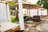 amalfi surf lodge