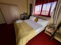 Sally Beach Hotel Yenne Hotels in Rufisque