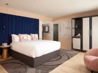 Hotel Indigo Gloucester - The Forum by IHG Hotel di Gloucester