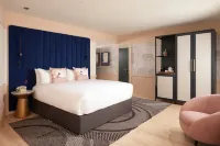 ホテル インディゴ グロスター ザ フォーラム by IHG