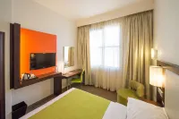 StayEasy Lusaka Hotel di 