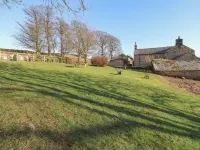 Cragg Lodge