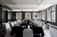 New Lanark Mill Hotel