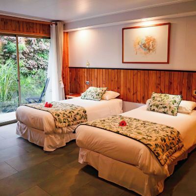 Standard Double Or Twin Room Taha Tai Promo Code