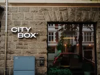 Citybox Bergen City Hoteles en Bergen
