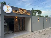 Hotel Villa Calakmul Hotels in 