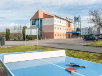 ibis budget Bourges