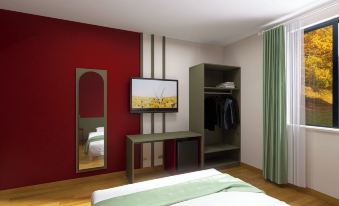 Pilgrim's Hotel - Housity