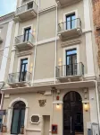 Sirenuse Suites Boutique ApartHotel RTA Hotel di 
