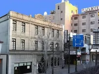 Ueda Plaza Hotel Hotels in Ueda