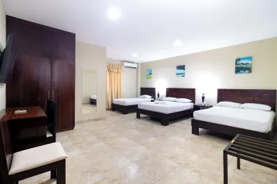 Hotel Marvento Suites Hotels in 