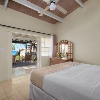 Garden View King Bungalow Hawksbill by Rex Resorts - All Inclusive Promo Code