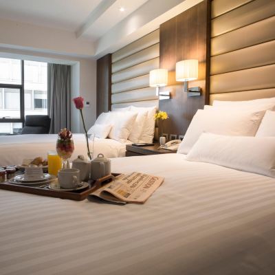 Swiss Executive Two Double Room Swissotel Lima Promo Code