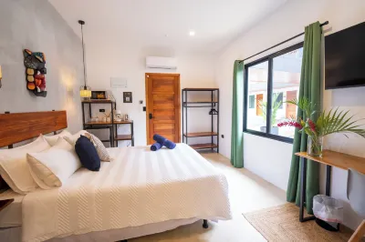 Bahia Selvatica Lodge Hotels in 