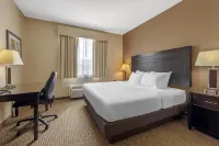 Best Western Plus Estevan Inn  Suites Hoteles en 