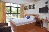 Baan P'Mike Resort Pranburi