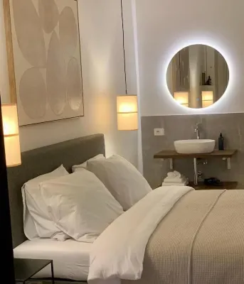 Residenza Marrone Hotels in 