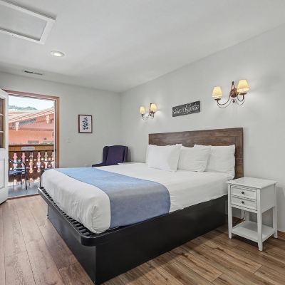 Dream Suite 3 and 4-Located on Front st Obertal Inn Promo Code