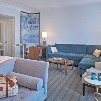 Executive King Room Peabody Memphis Promo Code