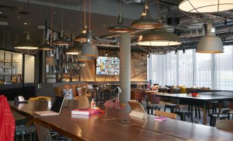 Moxy Slough - Housity