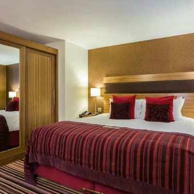Maisonette Suite Leopold Hotel Promo Code