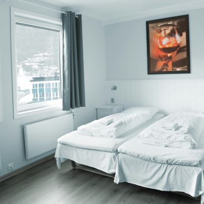 Standard Twin Room Hardanger Hotel Promo Code