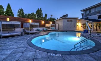 Hampton Inn Vallejo - Housity
