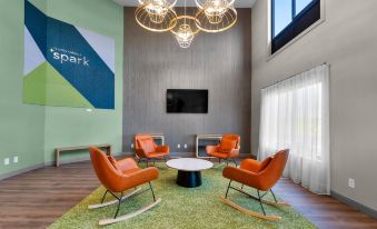 Auburn Place Hotel & Suites Paducah - Housity
