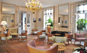 Logis Hôtel de l'Europe - Housity