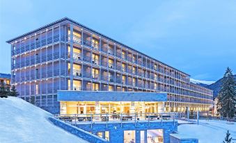 Ameron Davos Swiss Mountain Resort