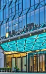 InterContinental Hotels BEIJING SANLITUN by IHG Hotele w: 