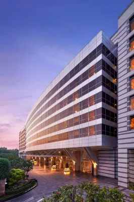 Grand Hyatt Mumbai Hotel and Residences Hotel di 