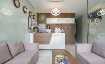 Codi Sea Hotel & Travel