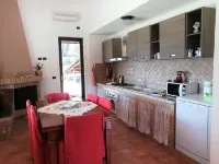 Villa Cycas Relaxation in Nature Hotels in Itri