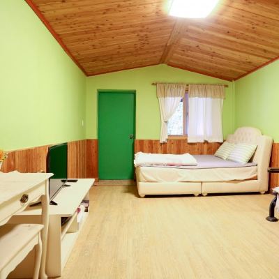 Na Room 104 양평 라떼 펜션 쿠폰