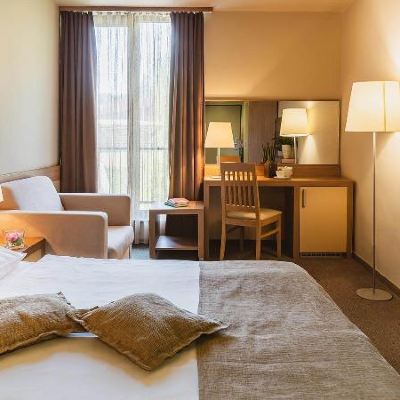 Double Standard Double Room With View And Balcony Terme Olimia - Hotel Breza Promo Code