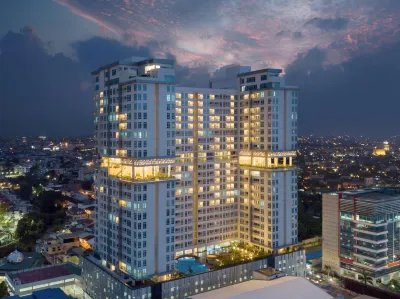 The Reiz Suites, Artotel Curated Hotels in 