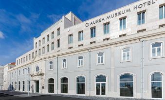Aurea Museum by Eurostars Hotel Company