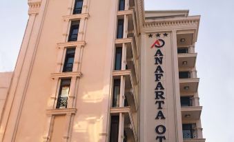 Anafarta Otel - Housity