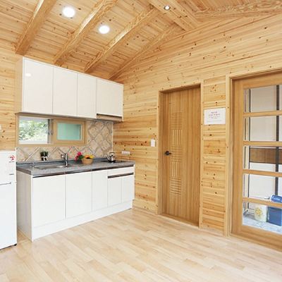 로즈룸 원주 대교 펜션 쿠폰