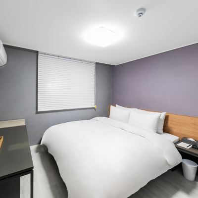 Pension-type family room (※Basic information required for reservation customers※) YAJA Jaesong 쿠폰