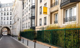Staycity Aparthotels Paris Gare de l’Est